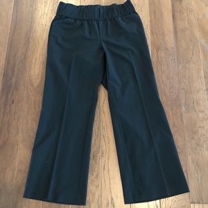 Gap Maternity perfect fit pant